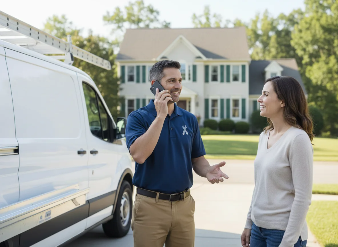 Home Gutter Service Calamus, IA FAQs